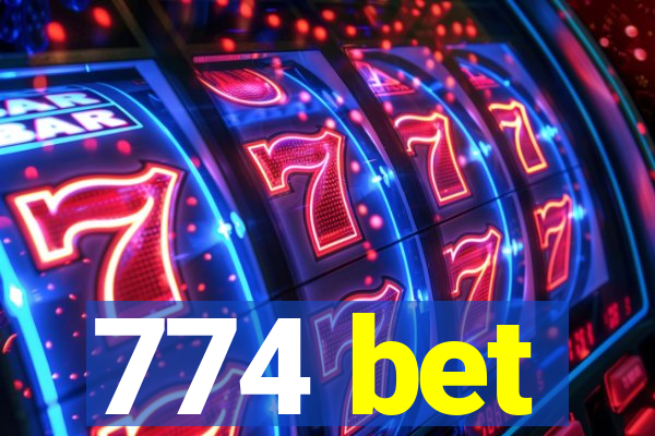 774 bet